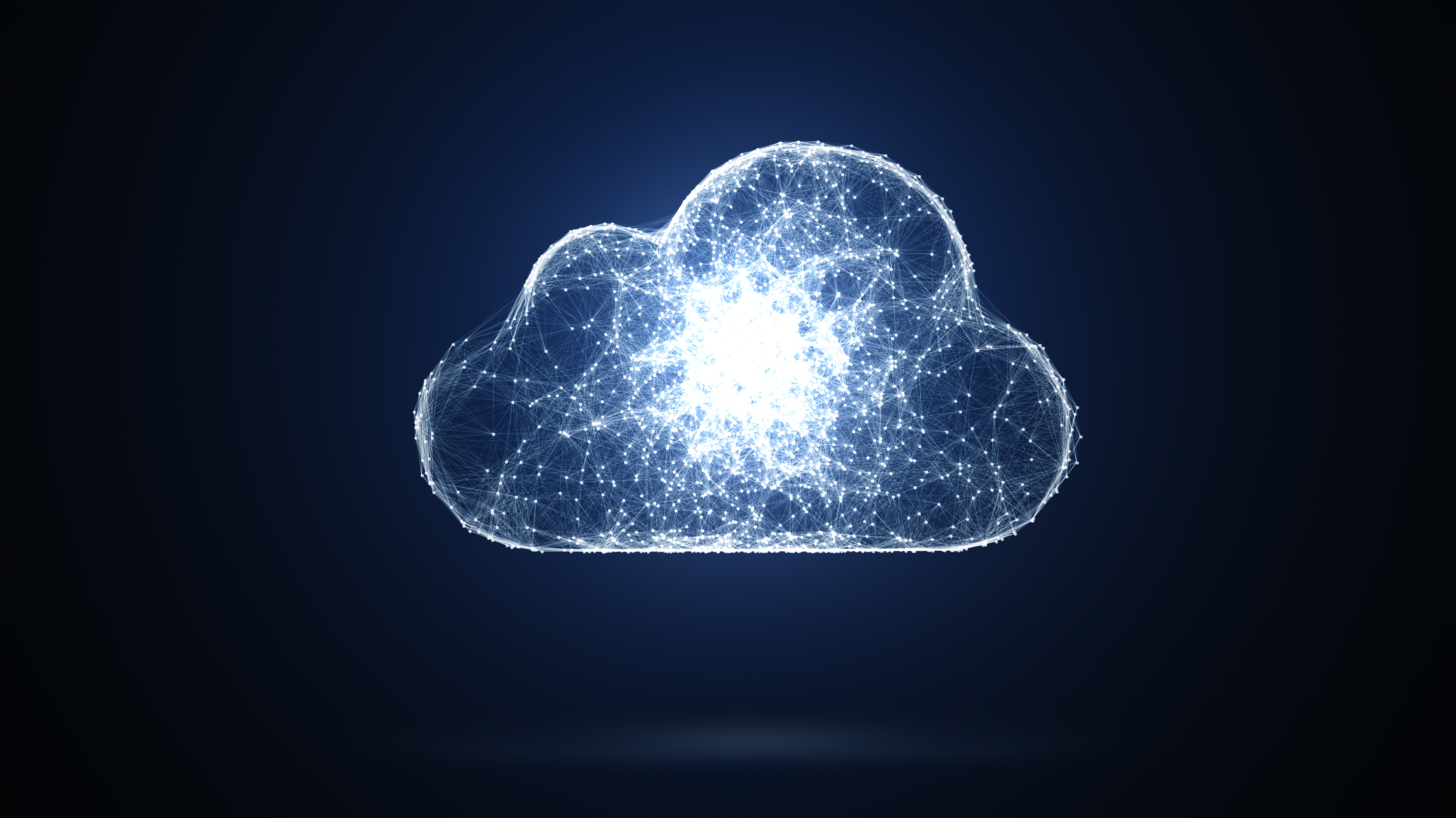 What exactly is cloud computing?