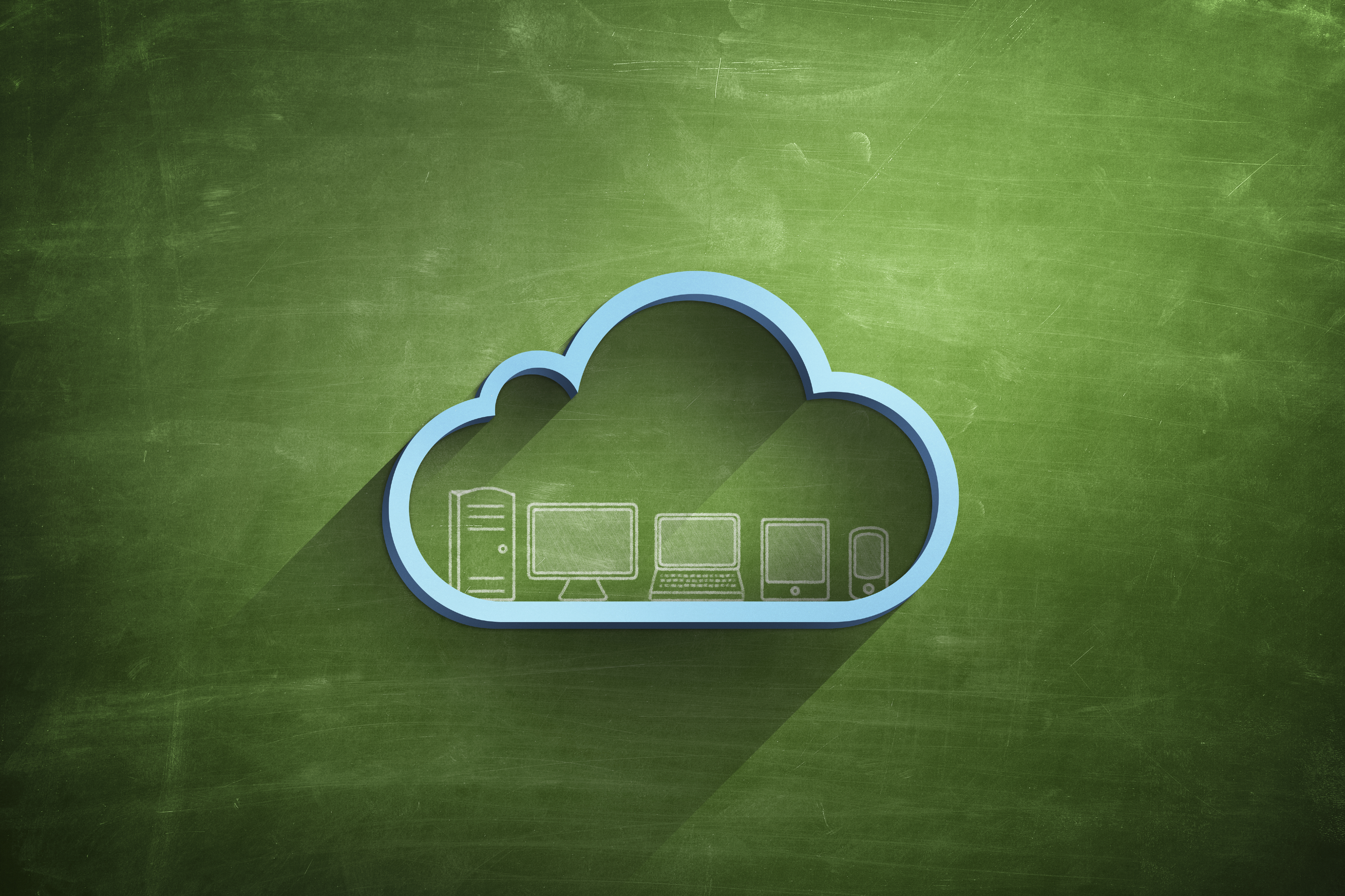 5 benefits cloud computing can bring your small- or medium-sized business