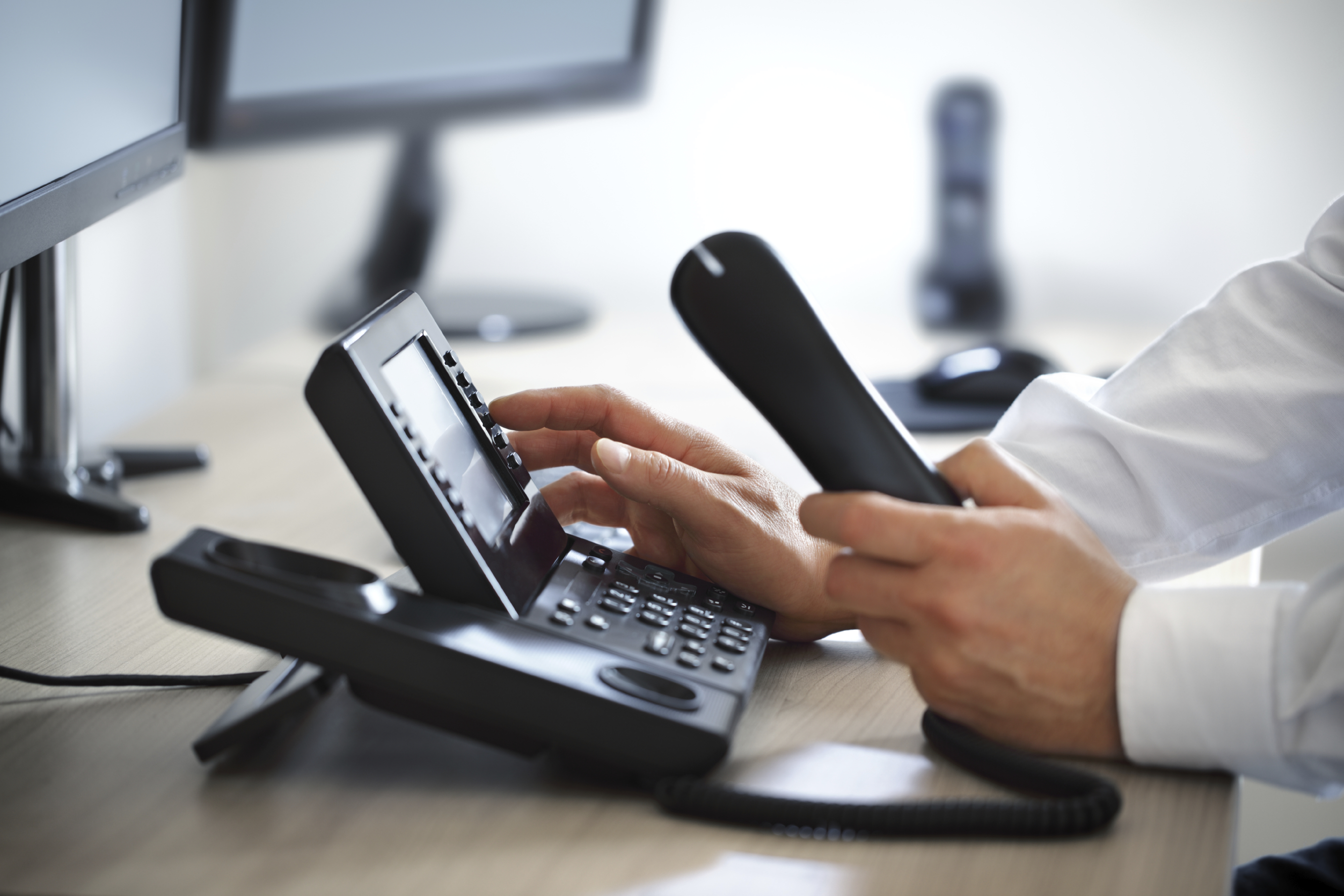 VoIP: why your business needs it