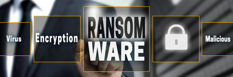 Protect your business from ransomware attacks by raising employee security awareness