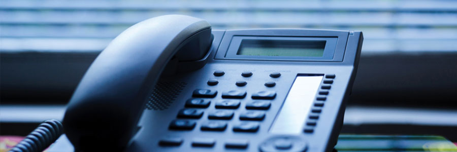 The Secret to Crystal-Clear VoIP Calls