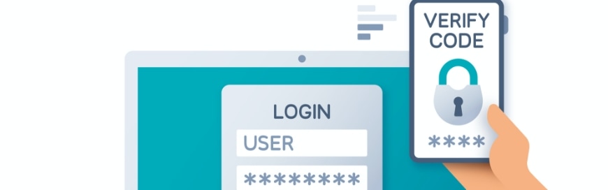 What is adaptive multifactor authentication, and what are its benefits for your business?