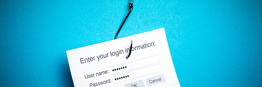 5 Successful phishing scams that targeted businesses