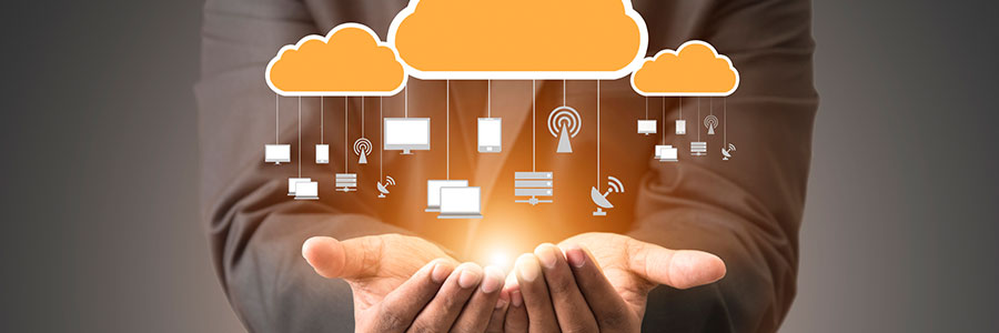 Top 5 cloud solutions for law firms